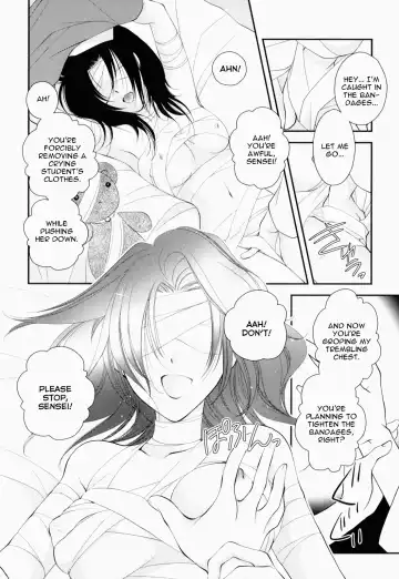 [Jounouchi Nene] Otome Senshi Lovely 5! Complete Fhentai.net - Page 80