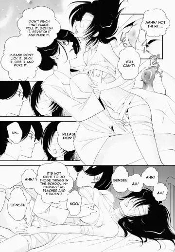 [Jounouchi Nene] Otome Senshi Lovely 5! Complete Fhentai.net - Page 81