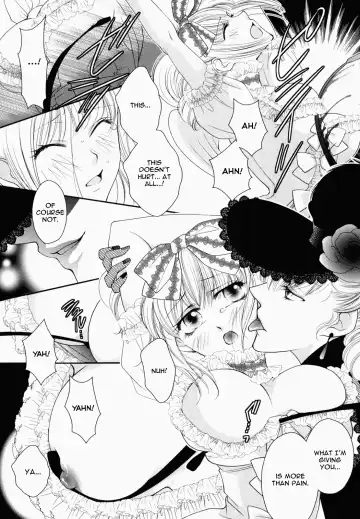 [Jounouchi Nene] Otome Senshi Lovely 5! Complete Fhentai.net - Page 9