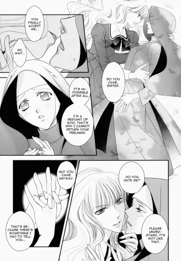 [Jounouchi Nene] Otome Senshi Lovely 5! Complete Fhentai.net - Page 96