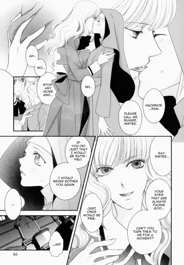 [Jounouchi Nene] Otome Senshi Lovely 5! Complete Fhentai.net - Page 98