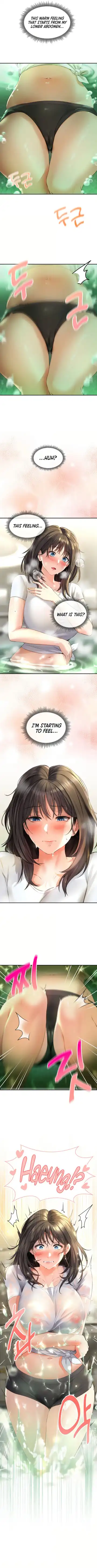 Herbal Love Story Fhentai - Page 13