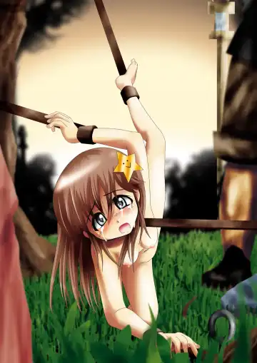 Fushigi Sekai -Mystery World- Nonona 4 ~Makizu no Ingoku no Mesuhitsuji-tachi~ Fhentai - Page 102