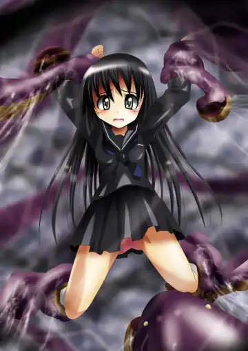 Fushigi Sekai -Mystery World- Nonona 4 ~Makizu no Ingoku no Mesuhitsuji-tachi~ Fhentai - Page 59