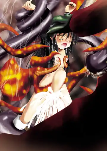 Fushigi Sekai -Mystery World- Nonona 4 ~Makizu no Ingoku no Mesuhitsuji-tachi~ Fhentai - Page 70