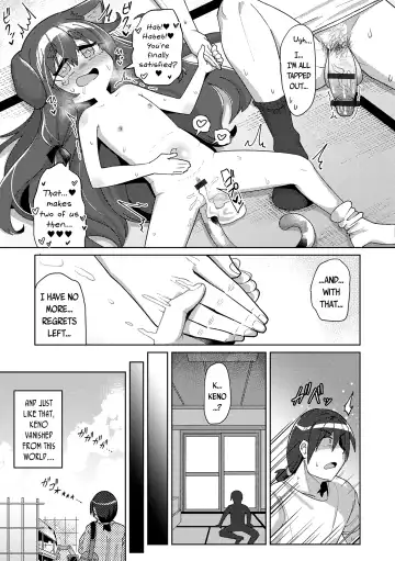 [Hirob816] Sumikomu Mononoke | Home To A Spirit Fhentai.net - Page 15