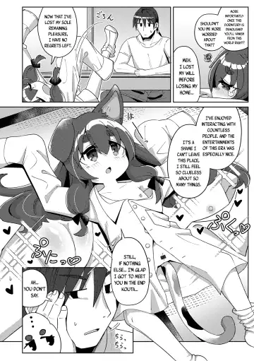 [Hirob816] Sumikomu Mononoke | Home To A Spirit Fhentai.net - Page 2