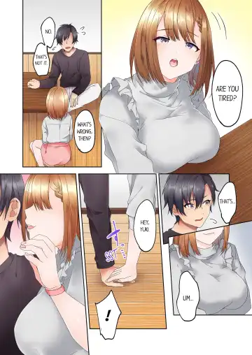 [Himino] Katei Kyoushi no Yuuwaku Sex "Gomu... Nakunaru made Tsukaou ne" 1 | My Private Tutor's Tempting Sex - "Let's Do It To Our Hearts' Content Until We Run Out Of Condoms" 1 Fhentai - Page 4