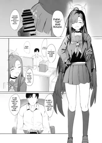 [Mother Kiisuke] Mob-chan Attack Fhentai.net - Page 2