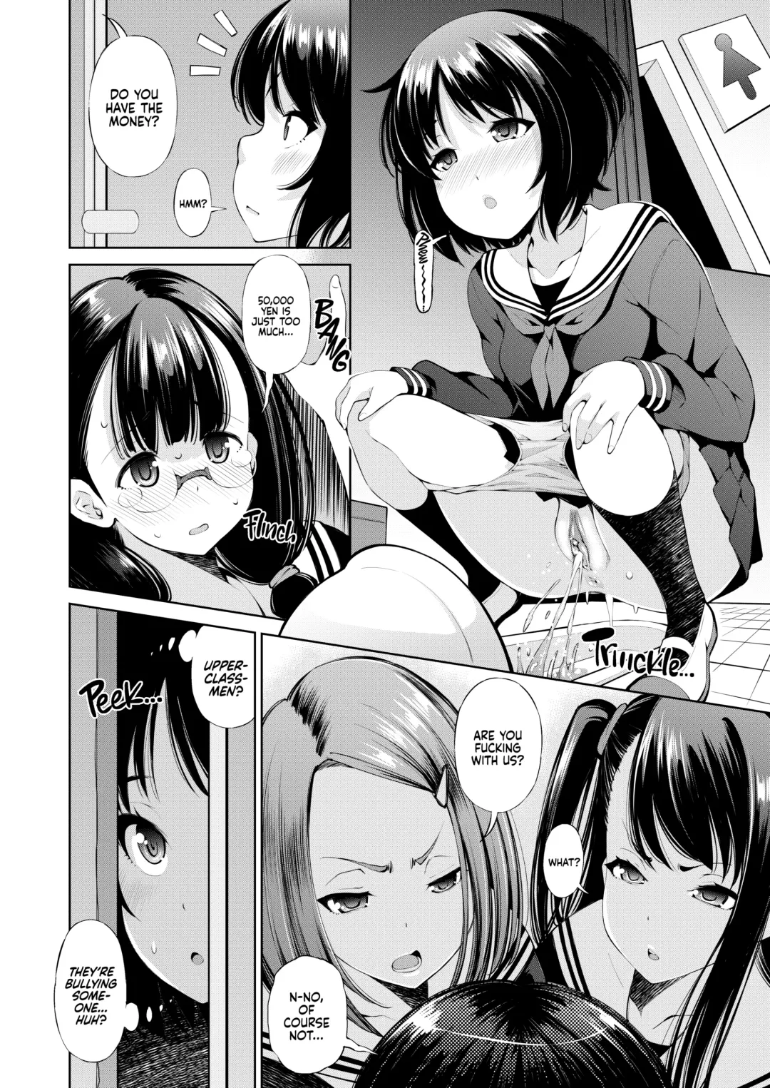 [Maihara Matsuge] Appli Hiraitara Ishuzoku to Seikou Suru Koto ni Natta tte Maji？| Can You Really Use This App to Fuck Different Species (decensored) Fhentai - Page 132