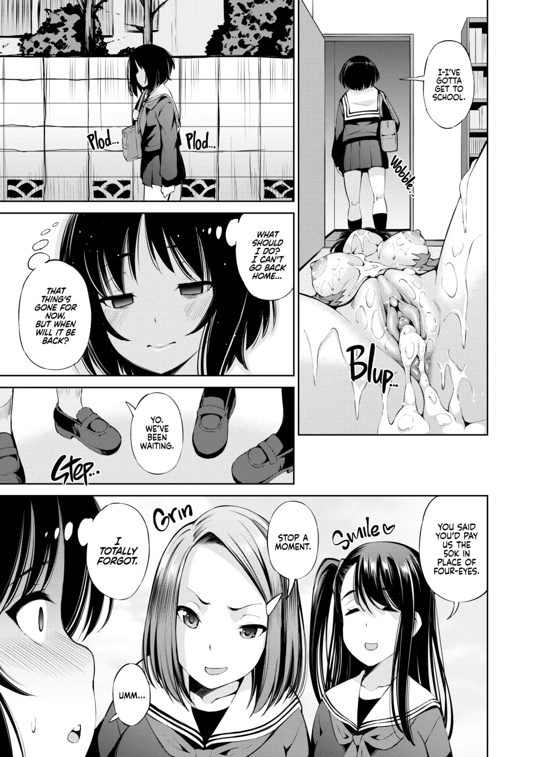 [Maihara Matsuge] Appli Hiraitara Ishuzoku to Seikou Suru Koto ni Natta tte Maji？| Can You Really Use This App to Fuck Different Species (decensored) Fhentai - Page 141