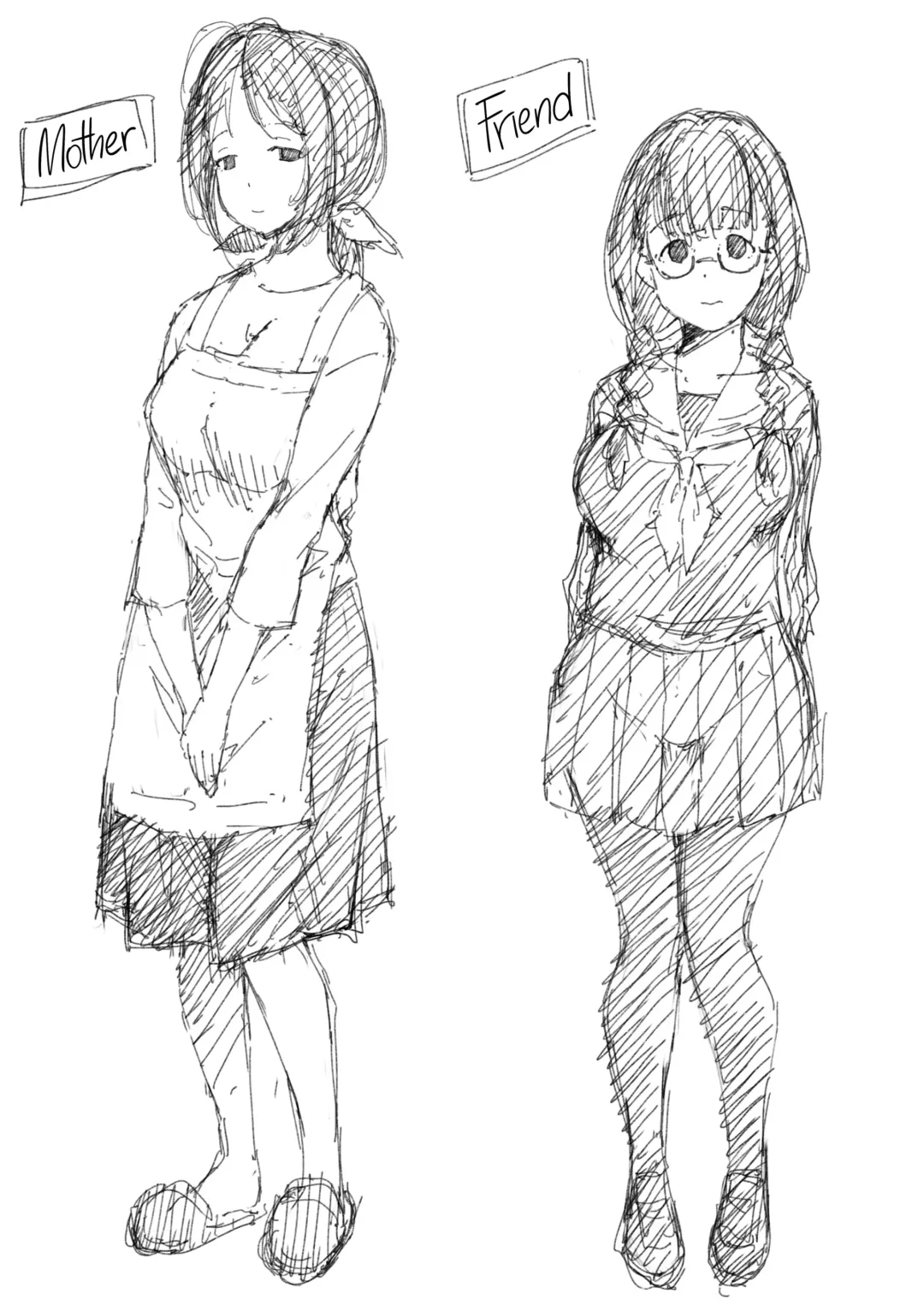 [Maihara Matsuge] Appli Hiraitara Ishuzoku to Seikou Suru Koto ni Natta tte Maji？| Can You Really Use This App to Fuck Different Species (decensored) Fhentai - Page 194