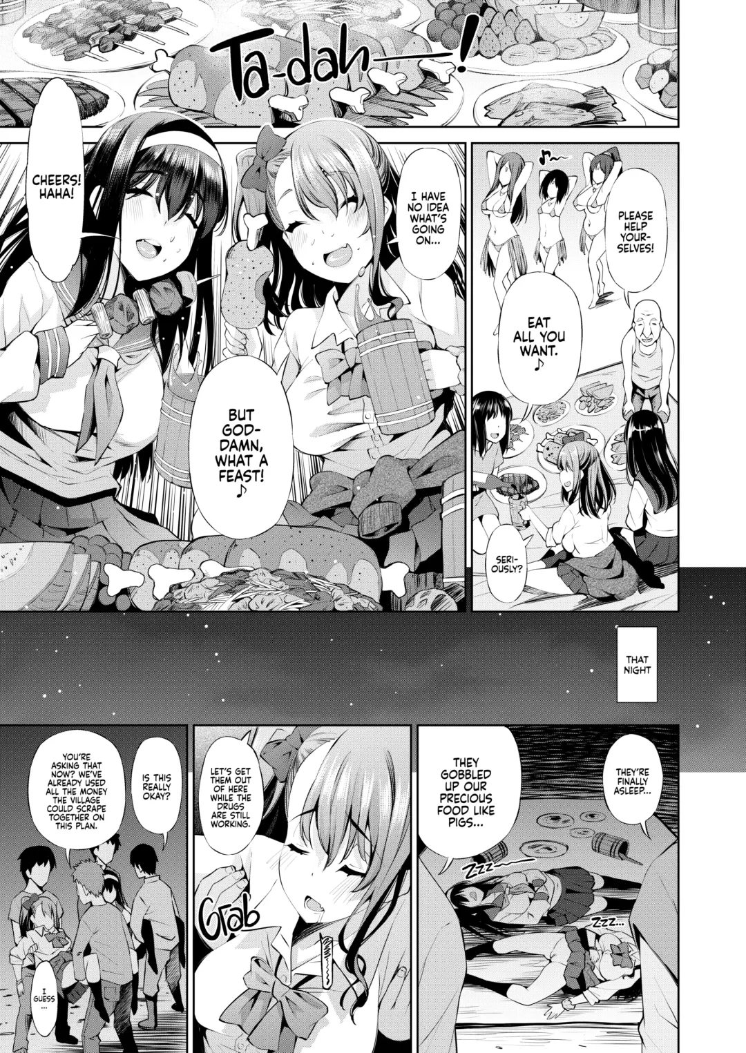 [Maihara Matsuge] Appli Hiraitara Ishuzoku to Seikou Suru Koto ni Natta tte Maji？| Can You Really Use This App to Fuck Different Species (decensored) Fhentai - Page 63