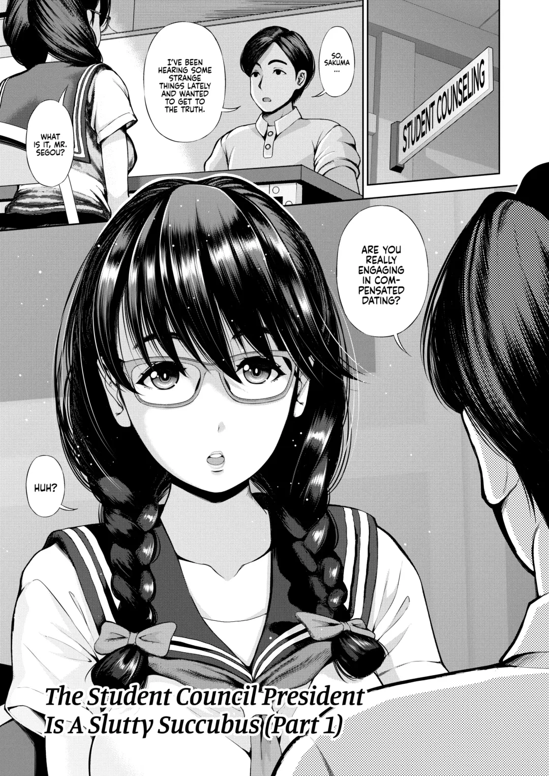 [Maihara Matsuge] Appli Hiraitara Ishuzoku to Seikou Suru Koto ni Natta tte Maji？| Can You Really Use This App to Fuck Different Species (decensored) Fhentai - Page 7