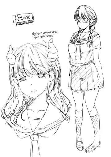 [Maihara Matsuge] Appli Hiraitara Ishuzoku to Seikou Suru Koto ni Natta tte Maji？| Can You Really Use This App to Fuck Different Species (decensored) Fhentai - Page 188