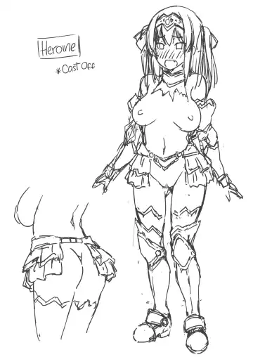 [Maihara Matsuge] Appli Hiraitara Ishuzoku to Seikou Suru Koto ni Natta tte Maji？| Can You Really Use This App to Fuck Different Species (decensored) Fhentai - Page 192