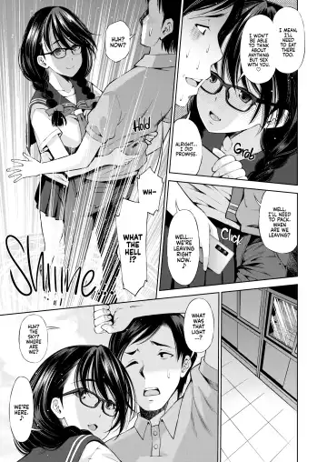[Maihara Matsuge] Appli Hiraitara Ishuzoku to Seikou Suru Koto ni Natta tte Maji？| Can You Really Use This App to Fuck Different Species (decensored) Fhentai - Page 35
