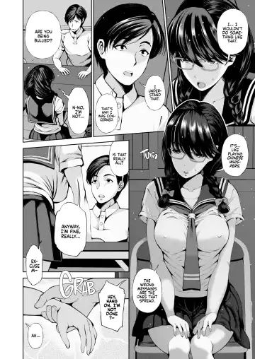 [Maihara Matsuge] Appli Hiraitara Ishuzoku to Seikou Suru Koto ni Natta tte Maji？| Can You Really Use This App to Fuck Different Species (decensored) Fhentai - Page 8