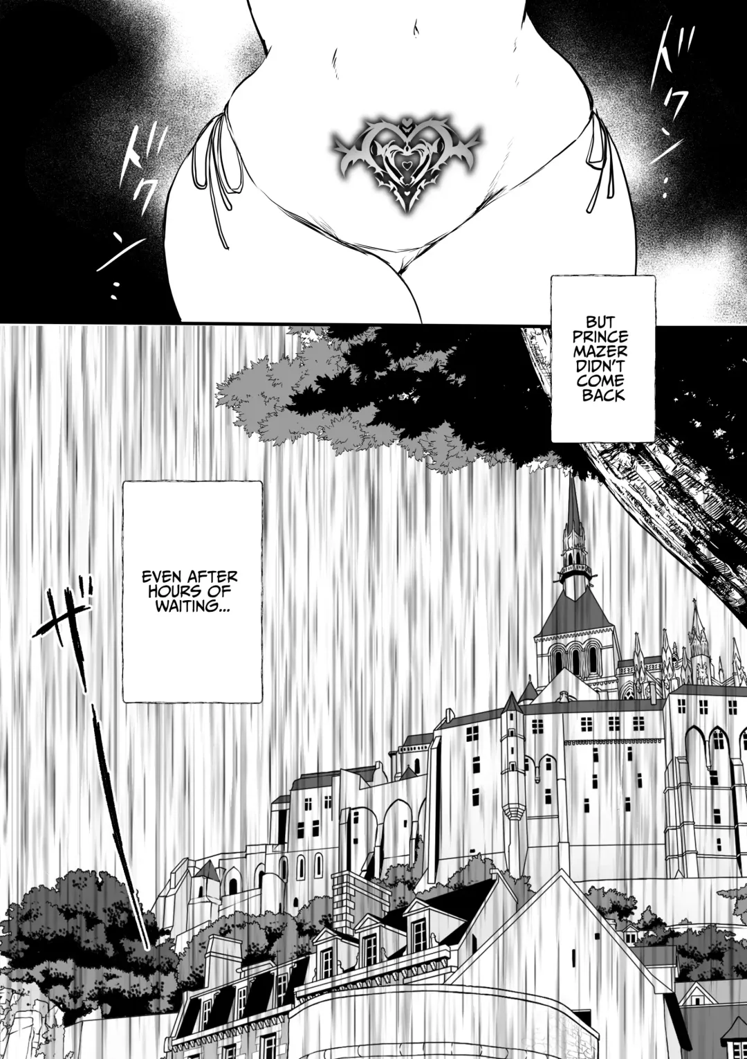 [Mohuo] Mob Oshi JK no Akuyaku Reijou Isekai Tensei ~Hisan~ 4 | JK's Tragic Isekai Reincarnation as the Villainess ~But My Precious Side Character!~ 4 Fhentai.net - Page 61