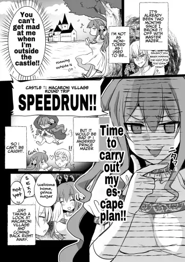 [Mohuo] Mob Oshi JK no Akuyaku Reijou Isekai Tensei ~Hisan~ 4 | JK's Tragic Isekai Reincarnation as the Villainess ~But My Precious Side Character!~ 4 Fhentai.net - Page 13