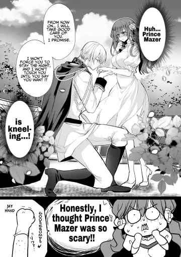 [Mohuo] Mob Oshi JK no Akuyaku Reijou Isekai Tensei ~Hisan~ 4 | JK's Tragic Isekai Reincarnation as the Villainess ~But My Precious Side Character!~ 4 Fhentai.net - Page 4