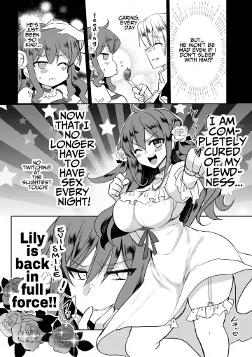 [Mohuo] Mob Oshi JK no Akuyaku Reijou Isekai Tensei ~Hisan~ 4 | JK's Tragic Isekai Reincarnation as the Villainess ~But My Precious Side Character!~ 4 Fhentai.net - Page 5