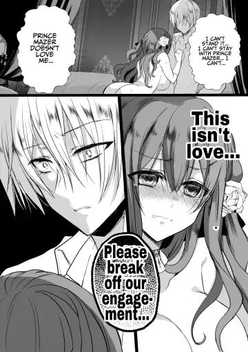 [Mohuo] Mob Oshi JK no Akuyaku Reijou Isekai Tensei ~Hisan~ 4 | JK's Tragic Isekai Reincarnation as the Villainess ~But My Precious Side Character!~ 4 Fhentai.net - Page 57