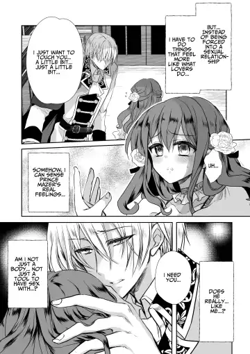 [Mohuo] Mob Oshi JK no Akuyaku Reijou Isekai Tensei ~Hisan~ 4 | JK's Tragic Isekai Reincarnation as the Villainess ~But My Precious Side Character!~ 4 Fhentai.net - Page 6