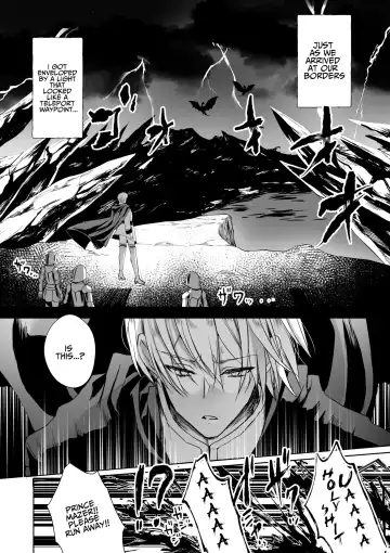 [Mohuo] Mob Oshi JK no Akuyaku Reijou Isekai Tensei ~Hisan~ 4 | JK's Tragic Isekai Reincarnation as the Villainess ~But My Precious Side Character!~ 4 Fhentai.net - Page 63