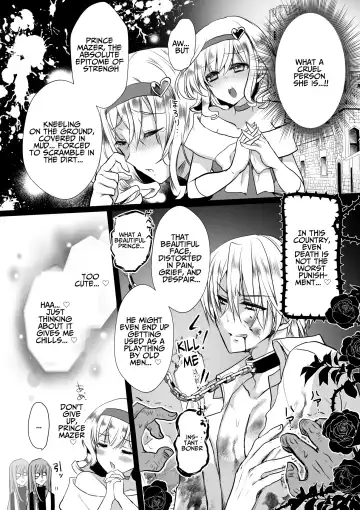 [Mohuo] Mob Oshi JK no Akuyaku Reijou Isekai Tensei ~Hisan~ 4 | JK's Tragic Isekai Reincarnation as the Villainess ~But My Precious Side Character!~ 4 Fhentai.net - Page 67