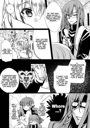 [Mohuo] Mob Oshi JK no Akuyaku Reijou Isekai Tensei ~Hisan~ 4 | JK's Tragic Isekai Reincarnation as the Villainess ~But My Precious Side Character!~ 4 Fhentai.net - Page 68