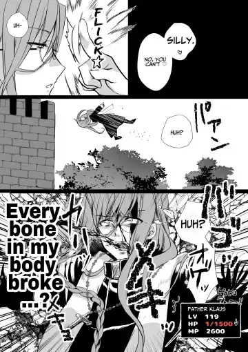 [Mohuo] Mob Oshi JK no Akuyaku Reijou Isekai Tensei ~Hisan~ 4 | JK's Tragic Isekai Reincarnation as the Villainess ~But My Precious Side Character!~ 4 Fhentai.net - Page 69