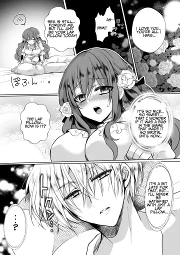 [Mohuo] Mob Oshi JK no Akuyaku Reijou Isekai Tensei ~Hisan~ 4 | JK's Tragic Isekai Reincarnation as the Villainess ~But My Precious Side Character!~ 4 Fhentai.net - Page 7