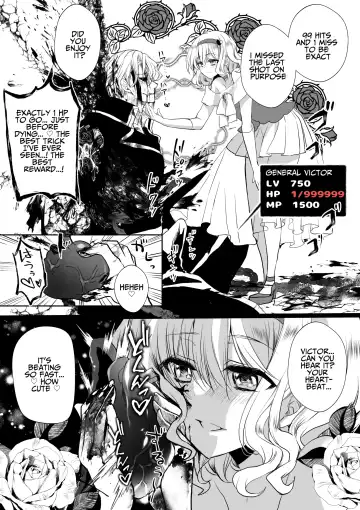 [Mohuo] Mob Oshi JK no Akuyaku Reijou Isekai Tensei ~Hisan~ 4 | JK's Tragic Isekai Reincarnation as the Villainess ~But My Precious Side Character!~ 4 Fhentai.net - Page 73