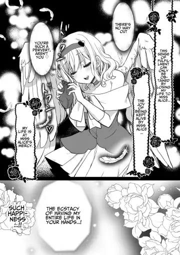 [Mohuo] Mob Oshi JK no Akuyaku Reijou Isekai Tensei ~Hisan~ 4 | JK's Tragic Isekai Reincarnation as the Villainess ~But My Precious Side Character!~ 4 Fhentai.net - Page 75