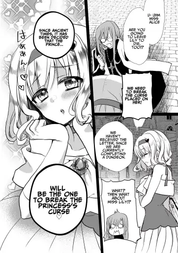 [Mohuo] Mob Oshi JK no Akuyaku Reijou Isekai Tensei ~Hisan~ 4 | JK's Tragic Isekai Reincarnation as the Villainess ~But My Precious Side Character!~ 4 Fhentai.net - Page 76