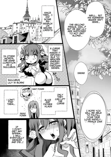 [Mohuo] Mob Oshi JK no Akuyaku Reijou Isekai Tensei ~Hisan~ 4 | JK's Tragic Isekai Reincarnation as the Villainess ~But My Precious Side Character!~ 4 Fhentai.net - Page 77