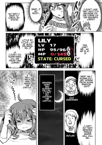 [Mohuo] Mob Oshi JK no Akuyaku Reijou Isekai Tensei ~Hisan~ 4 | JK's Tragic Isekai Reincarnation as the Villainess ~But My Precious Side Character!~ 4 Fhentai.net - Page 82