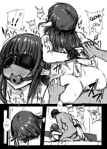 [Ishimura] Elf Fhentai - Page 4