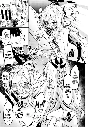 [Kaniya Shiku] Hina to Sensei wa Kekkon Shiteimasu | Hina and Sensei are Married Fhentai - Page 10