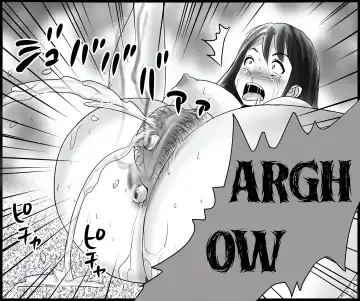 Mamahaha to Imouto ni Yoru Zankoku Shuuchi Ijime | Humiliated and punished by my stepmother and stepsister Fhentai - Page 35