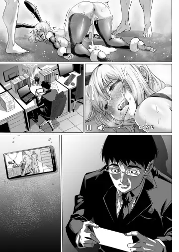 Ninshin Kongan Netorare Takuran Tsuma ~30cm Kyokon Takuran-shi ni Haramasareta Hentai Hitozuma Mika~ Fhentai - Page 103