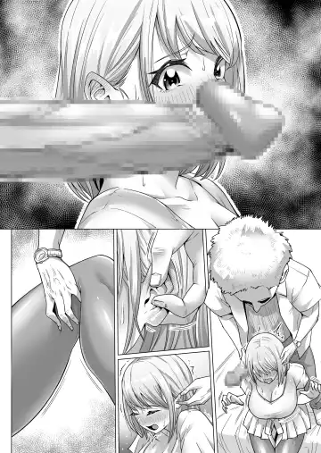 Ninshin Kongan Netorare Takuran Tsuma ~30cm Kyokon Takuran-shi ni Haramasareta Hentai Hitozuma Mika~ Fhentai - Page 72