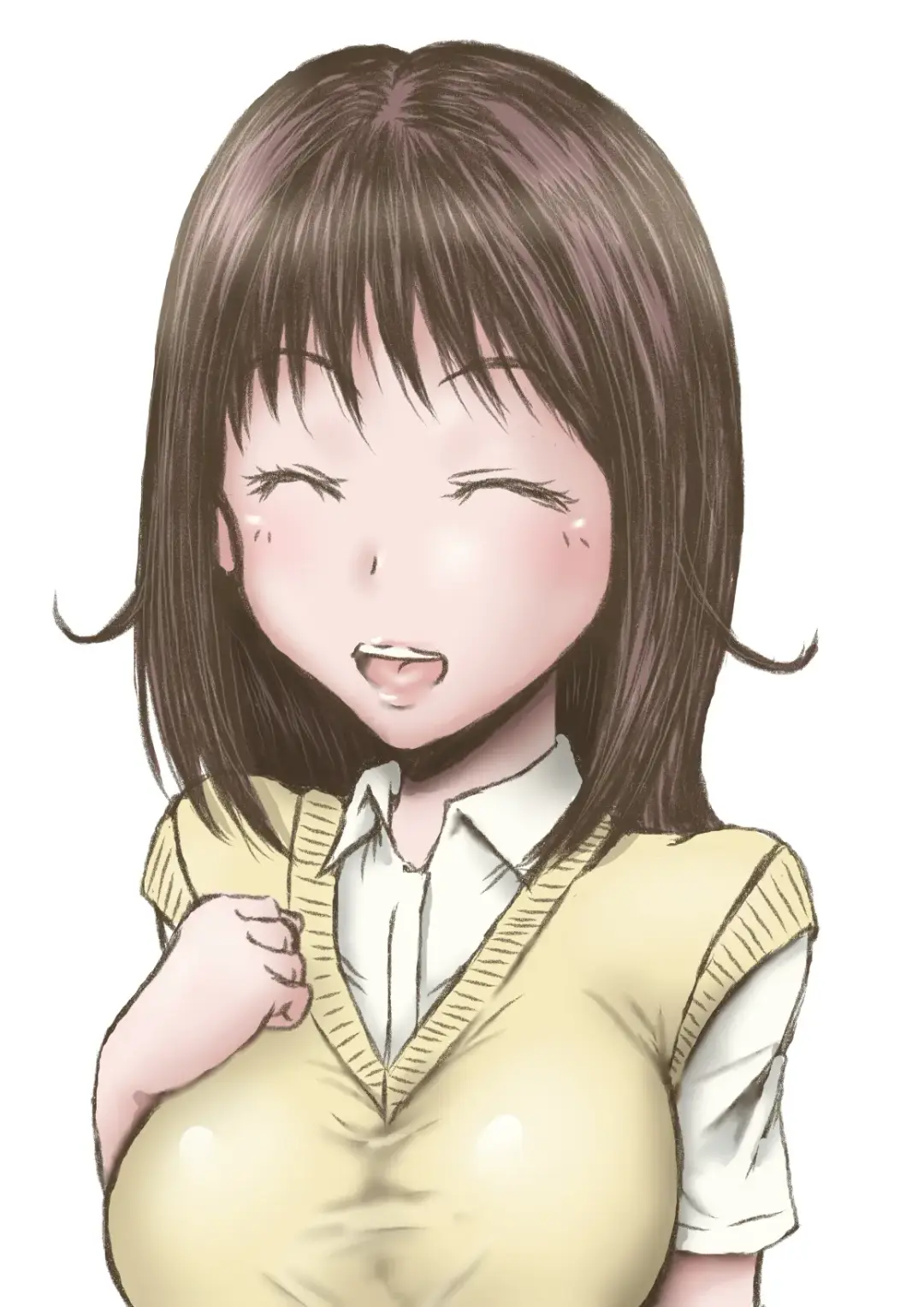 [Numa] mamiya san Fhentai - Page 32