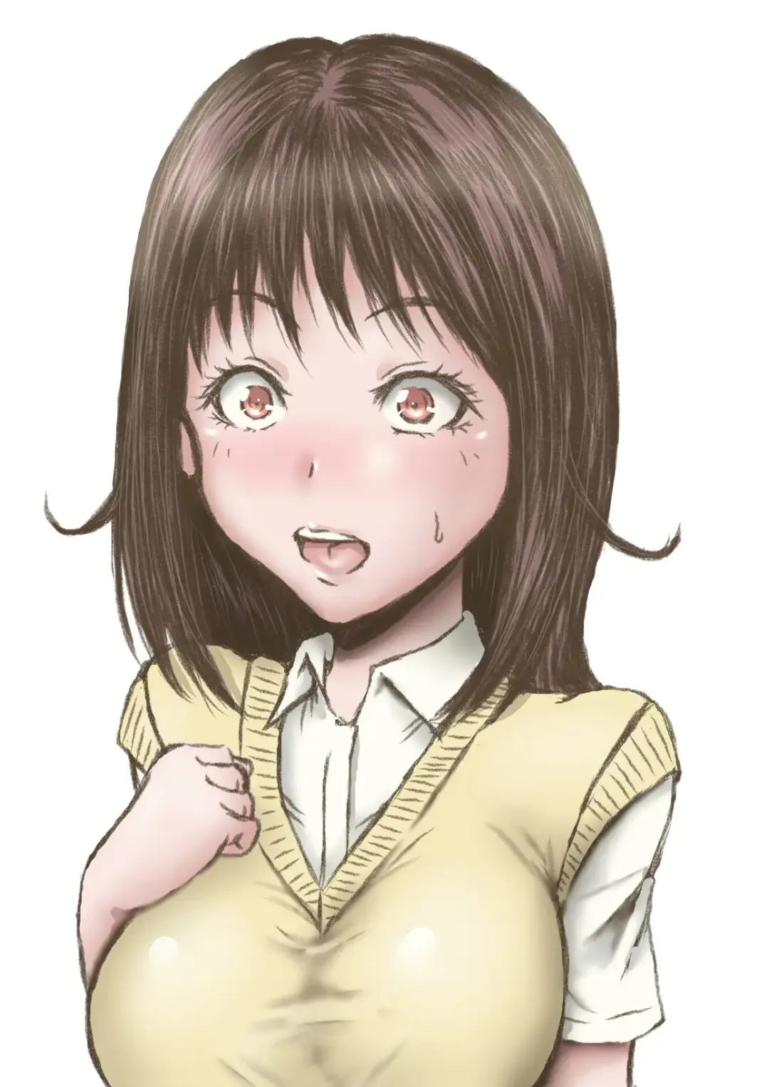 [Numa] mamiya san Fhentai - Page 33