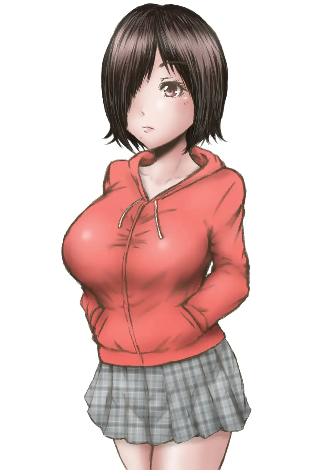 [Numa] Gonna Do Hentai Things With My New Superpowers 3 Fhentai - Page 33