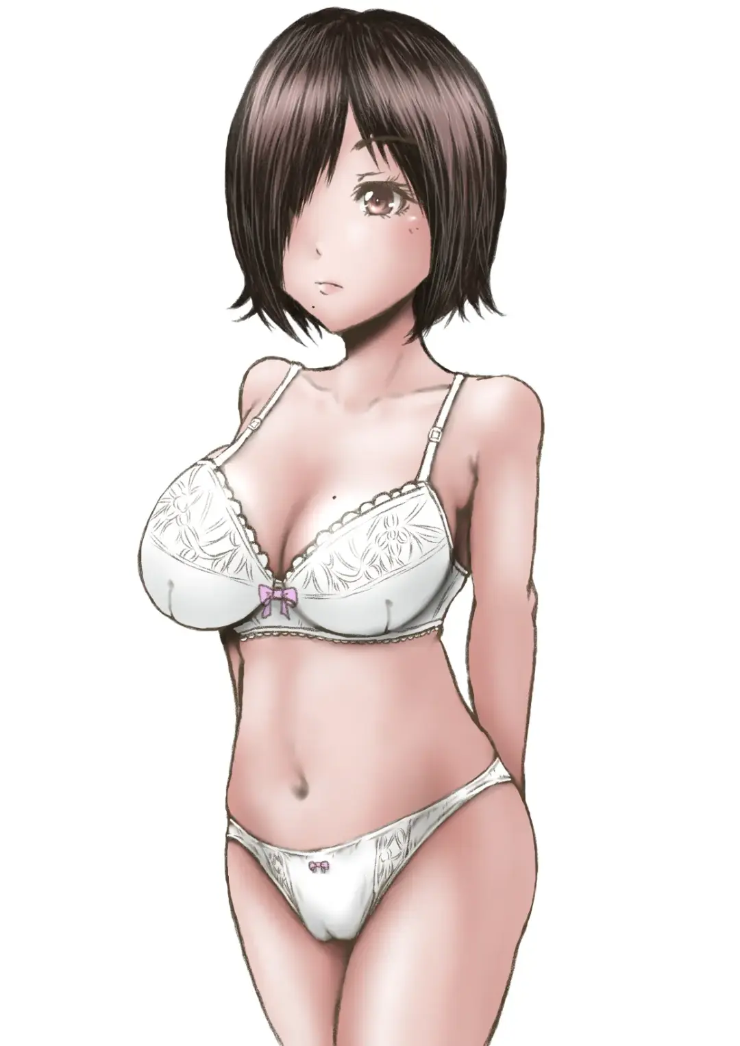 [Numa] Gonna Do Hentai Things With My New Superpowers 3 Fhentai - Page 35