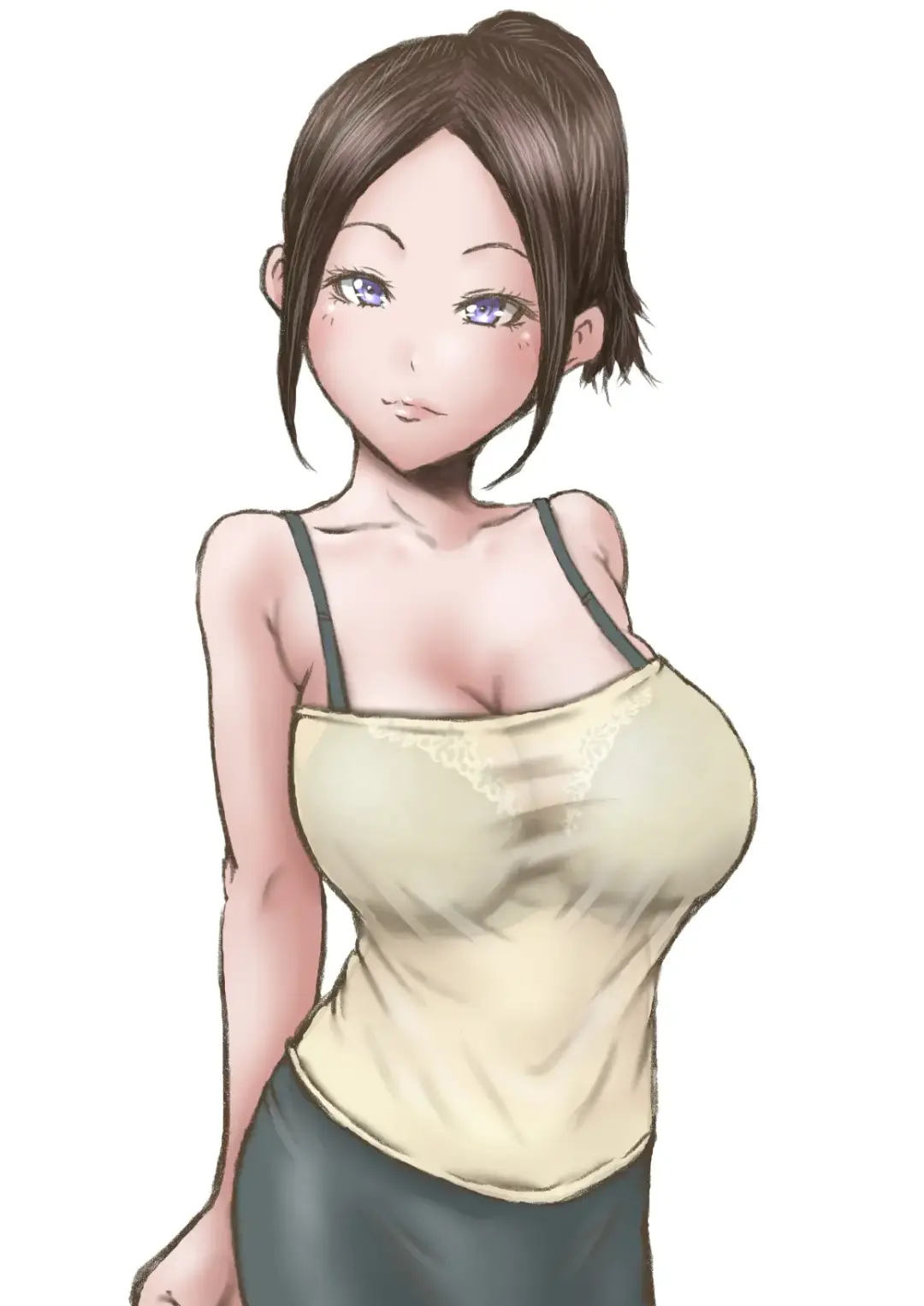 [Numa] Gonna Do Hentai Things With My New Superpowers 3 Fhentai - Page 39