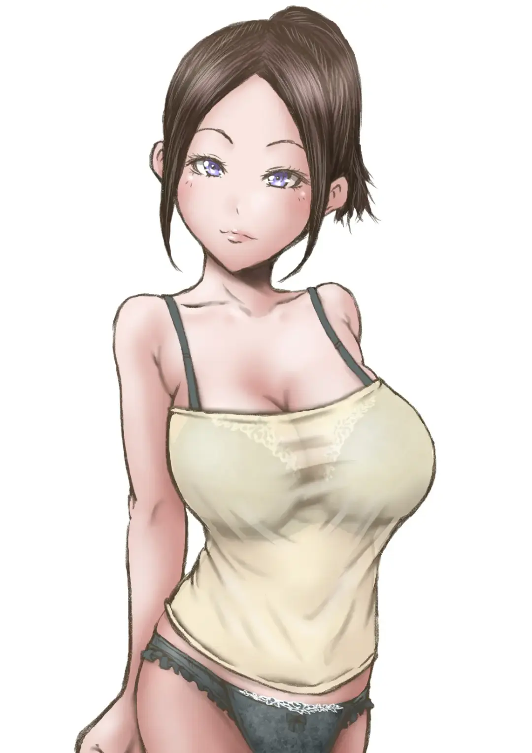 [Numa] Gonna Do Hentai Things With My New Superpowers 3 Fhentai - Page 40