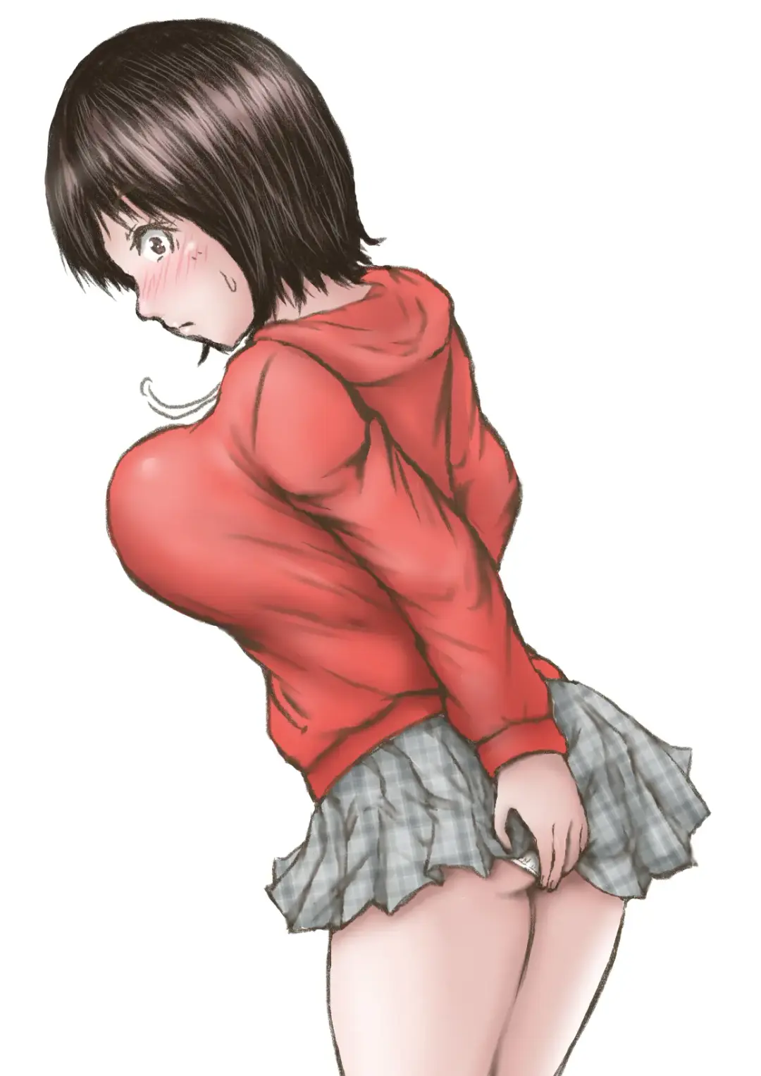 [Numa] Gonna Do Hentai Things With My New Superpowers 3 Fhentai - Page 44